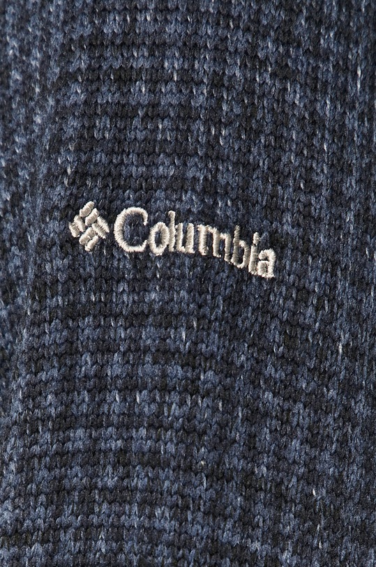 Columbia - Bluza 1748371 granatowy
