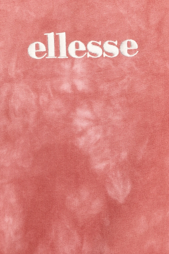 Ellesse - Mikina SGH10407 ružová