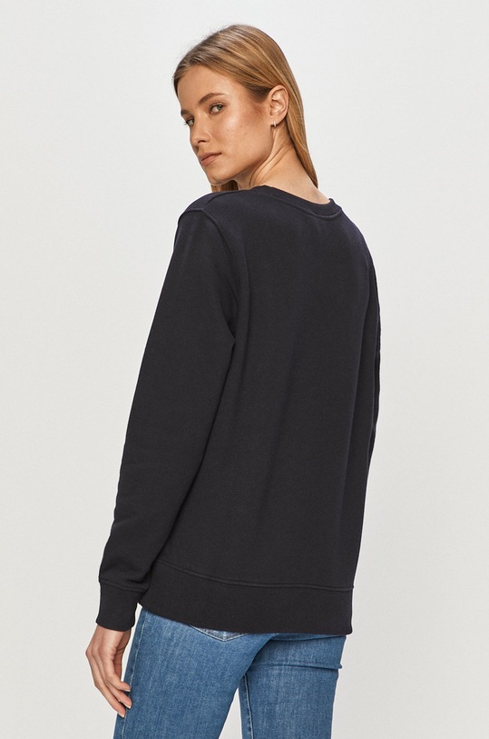 Oblečenie Tommy Hilfiger - Mikina WW0WW28362 tmavomodrá