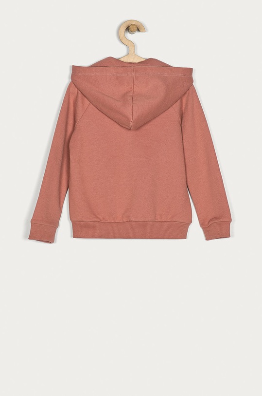 Roxy - Bluza copii 104-176 cm ERGFT03547 roz AW20