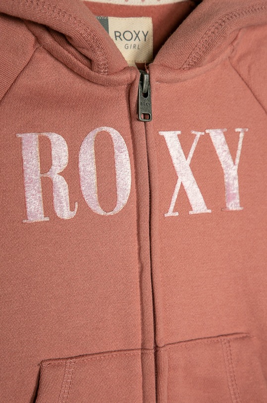 Fete Roxy - Bluza copii 104-176 cm ERGFT03547 roz