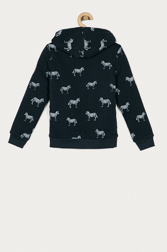 Fete Roxy - Bluza copii 104-176 cm ERGFT03558 bleumarin