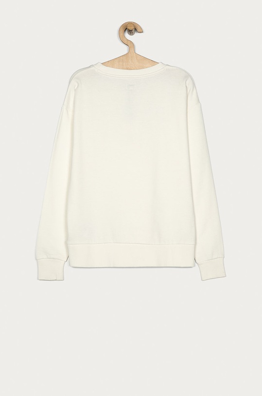 Pepe Jeans - Dětská mikina Bambi 2 128-152 cm PG580946.805 bílá AW20