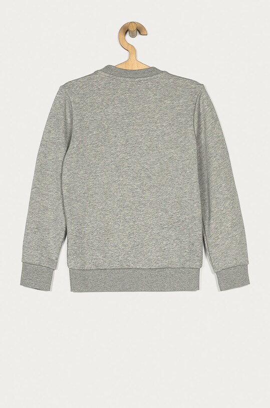 adidas Originals - Дитяча кофта 128-164 cm GD2709 сірий AW21