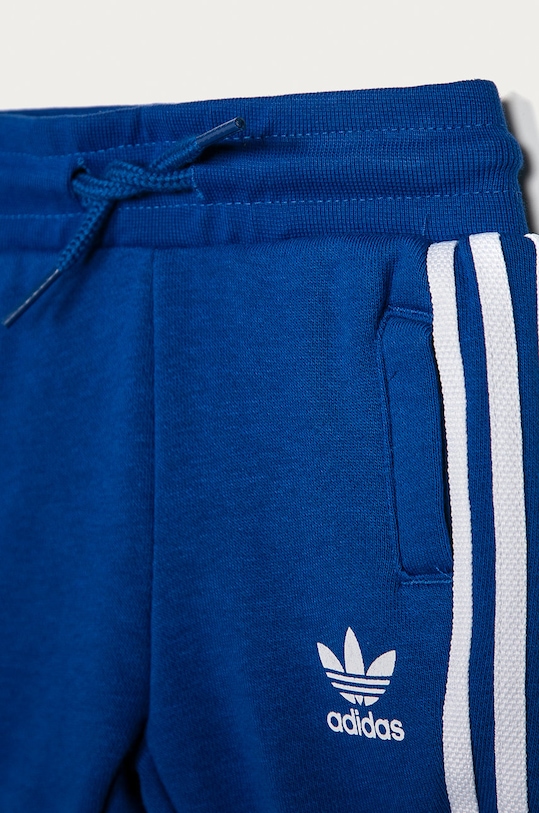 adidas Originals - Detská tepláková súprava 62-104 cm GE5450 modrá GE5450