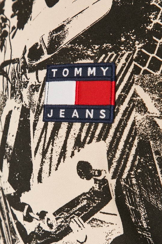 Tommy Jeans - Mikina DM0DM08409