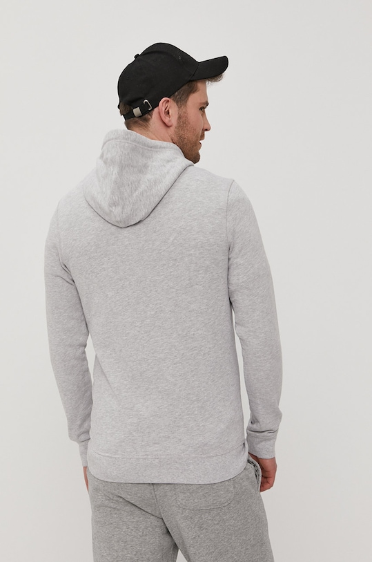 Oblečení Tom Tailor Denim - Mikina 1020918 šedá