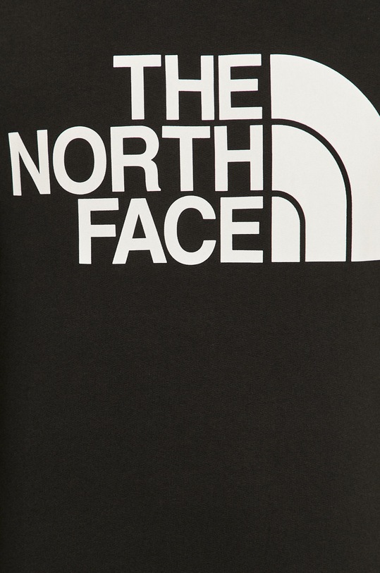 The North Face - Bluza NF0A4M7WJK31 negru