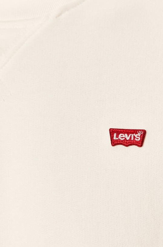 Levi's bluza 35909.0000 biały