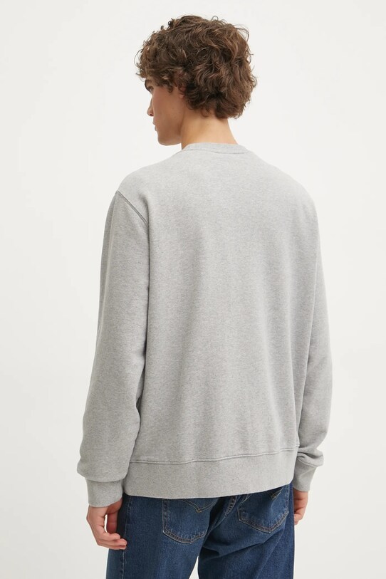 Oblečenie Levi's - Mikina 35909.0002 sivá