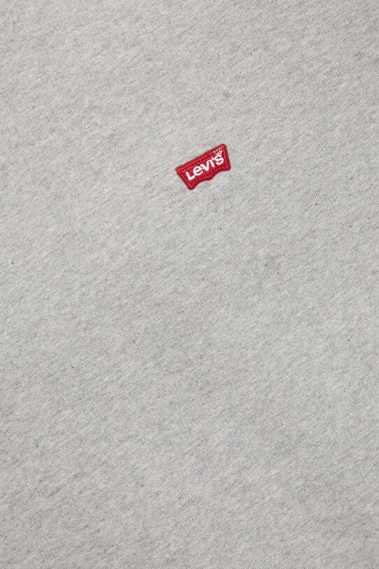 Levi's - Mikina 35909.0002 sivá