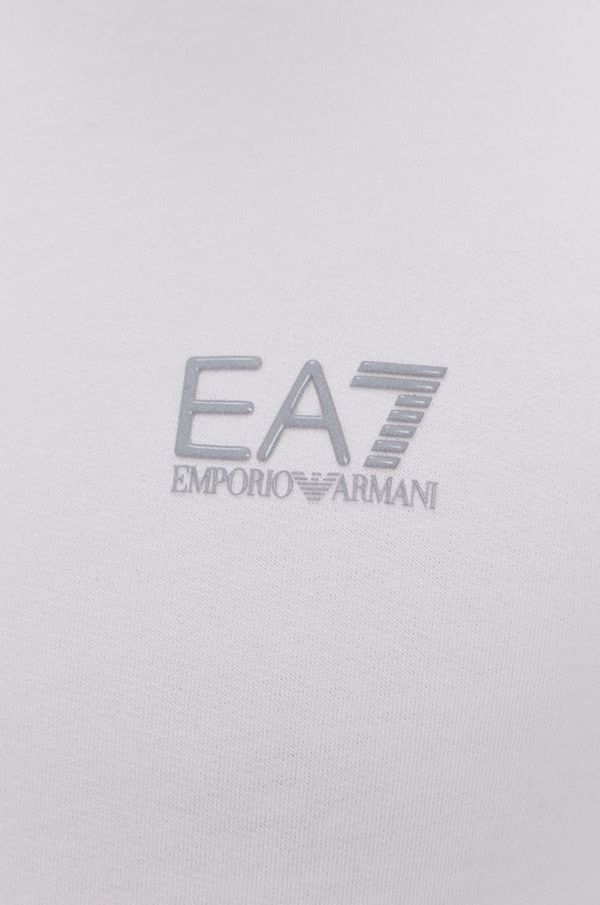 EA7 Emporio Armani Bluza 8NPM52.PJ05Z 8NPM52.PJ05Z biały