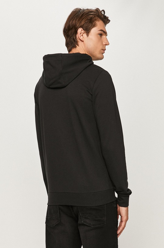 Odzież EA7 Emporio Armani - Bluza 8NPM15.PJ05Z 8NPM15.PJ05Z czarny