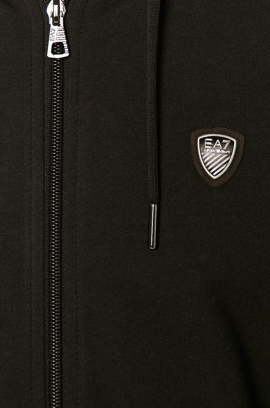 EA7 Emporio Armani - Bluza 8NPM15.PJ05Z 8NPM15.PJ05Z czarny