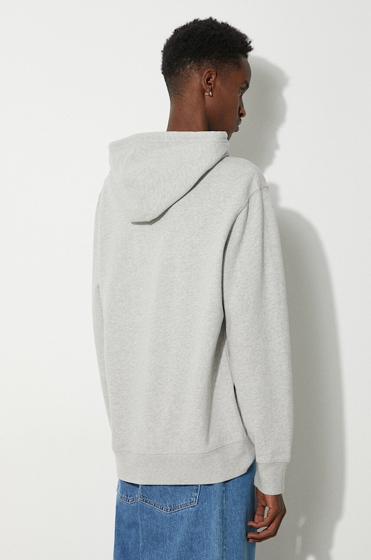 Abbigliamento Levi's felpa 34581.0000 grigio