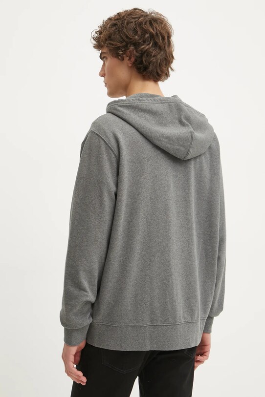 Odzież Levi's - Bluza 34584.0000 szary