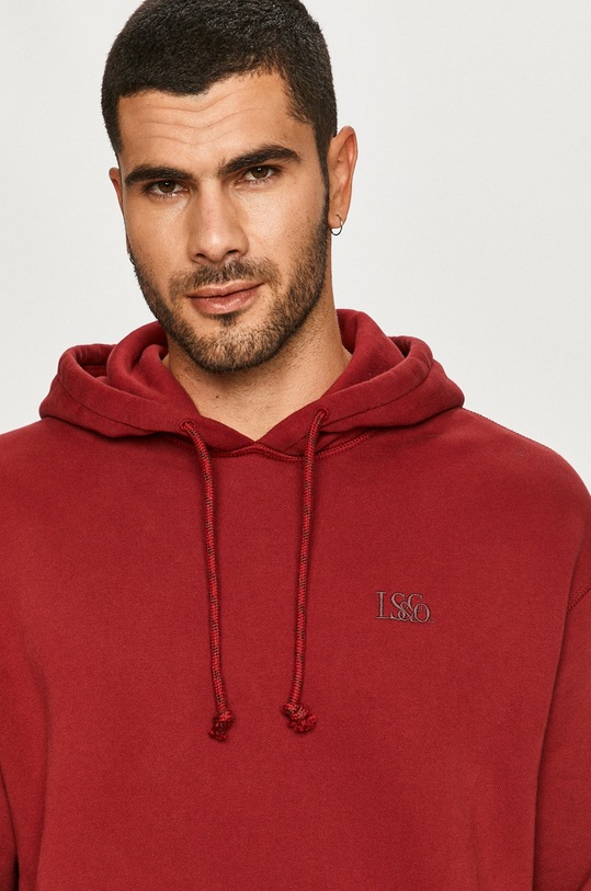 Levi's - Hanorac de bumbac 34590.0002