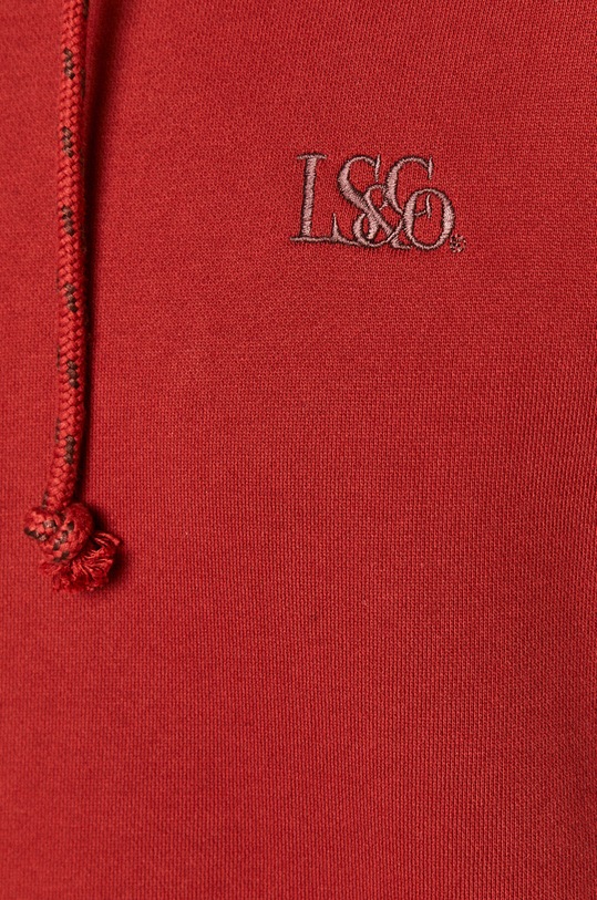 Levi's - Hanorac de bumbac 34590.0002