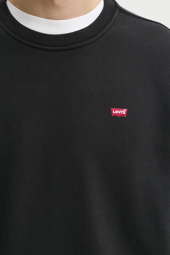 Levi's bluză 35909.0003 negru