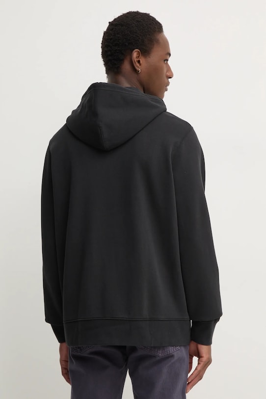 Odzież Levi's - Bluza 34581.0001 czarny