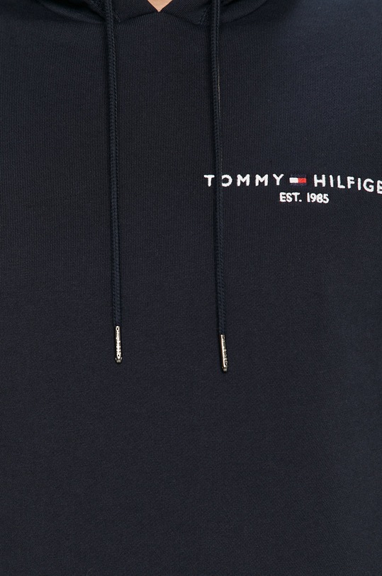 Tommy Hilfiger - Bluza MW0MW15839 bleumarin