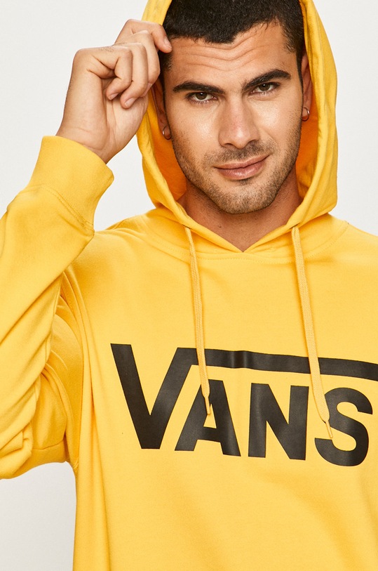 Vans - Mikina žlutá VN0A456B85W1