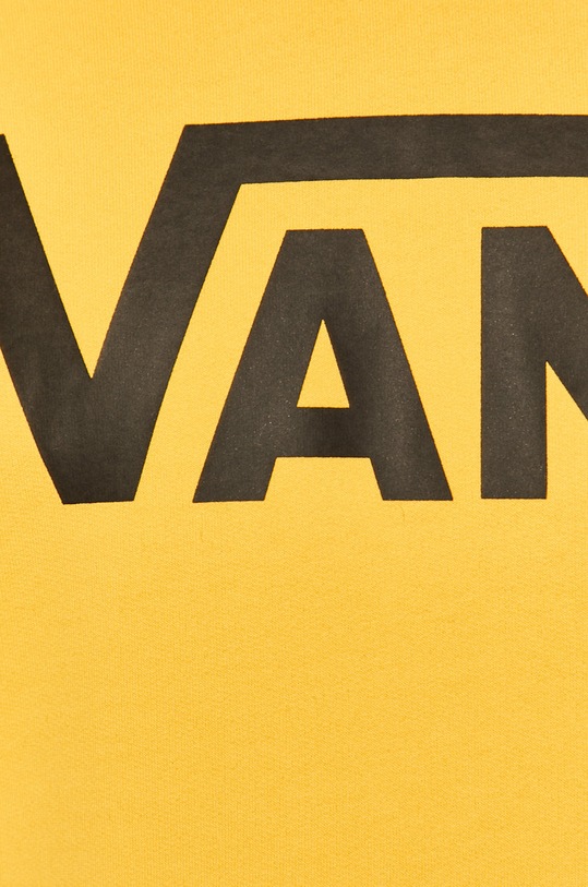Vans - Mikina VN0A456B85W1 žlutá