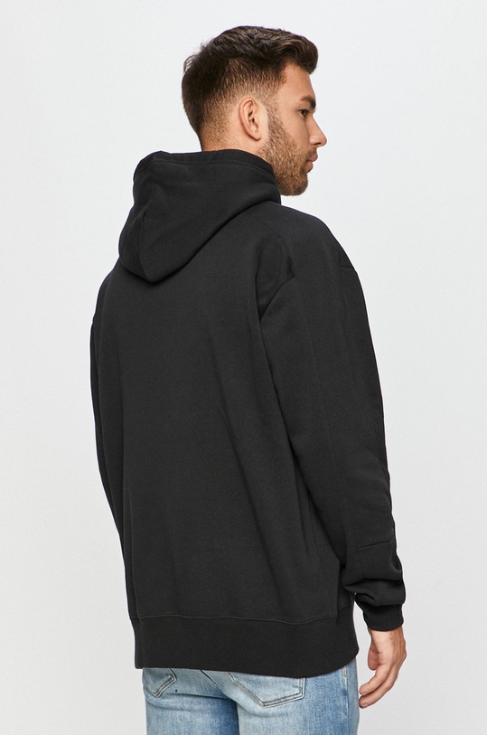 Îmbrăcăminte Jordan - Bluza CK6737 negru