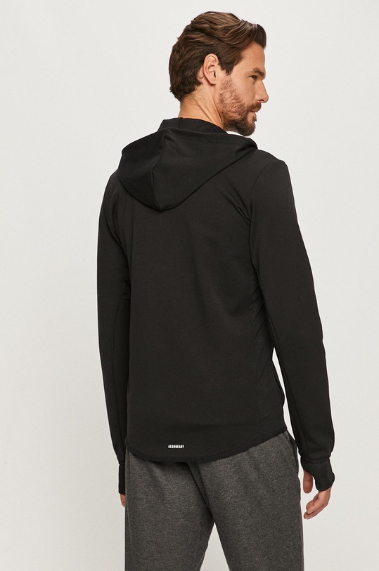 Odzież adidas - Bluza GD5279 GD5279 czarny