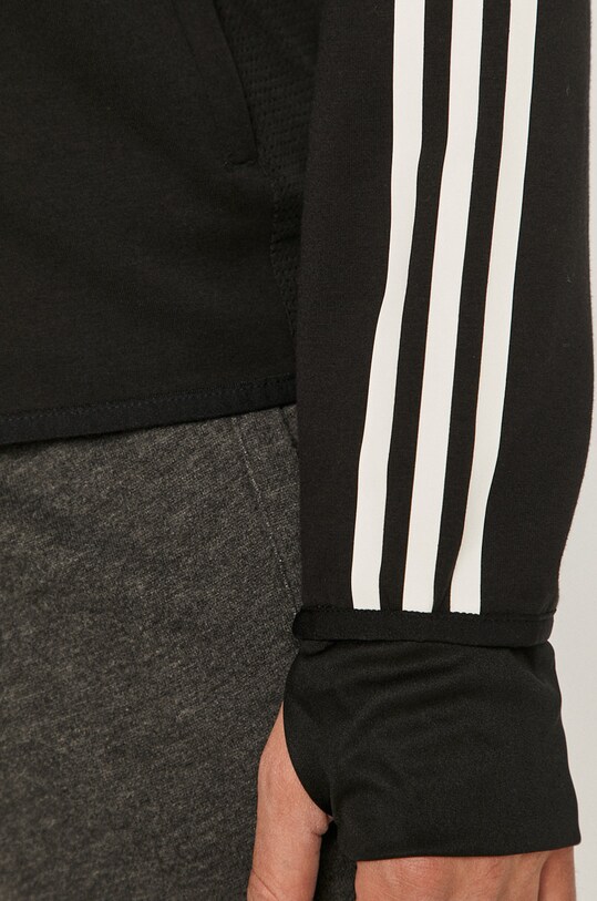 adidas - Bluza GD5279 GD5279 negru