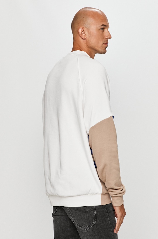 Îmbrăcăminte adidas Originals - Hanorac de bumbac GE0814 GE0814 multicolor