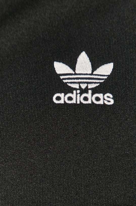 adidas Originals - Mikina GF0198 GF0198 černá