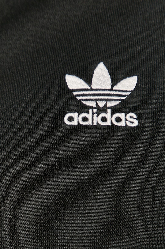 adidas Originals - Mikina GF0198 GF0198 čierna