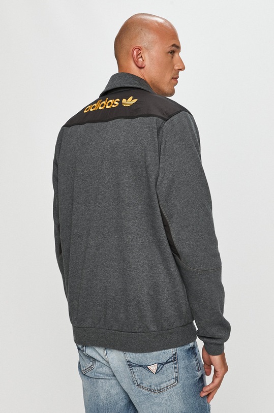 Îmbrăcăminte adidas Originals - Bluza GD5573 GD5573 gri