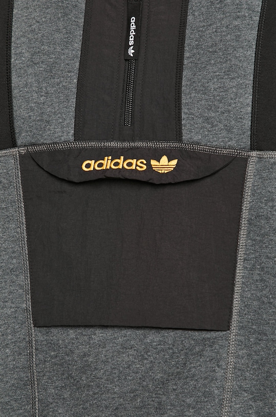 adidas Originals - Bluza GD5573 GD5573 gri