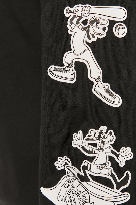 adidas Originals - Mikina GD6025 GD6025 čierna