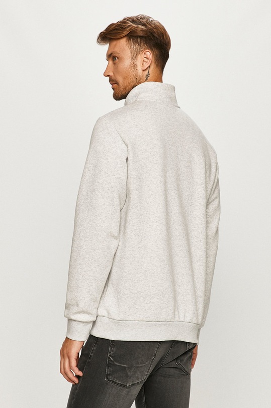 Oblečení adidas Originals - Mikina GD5812 GD5812 šedá