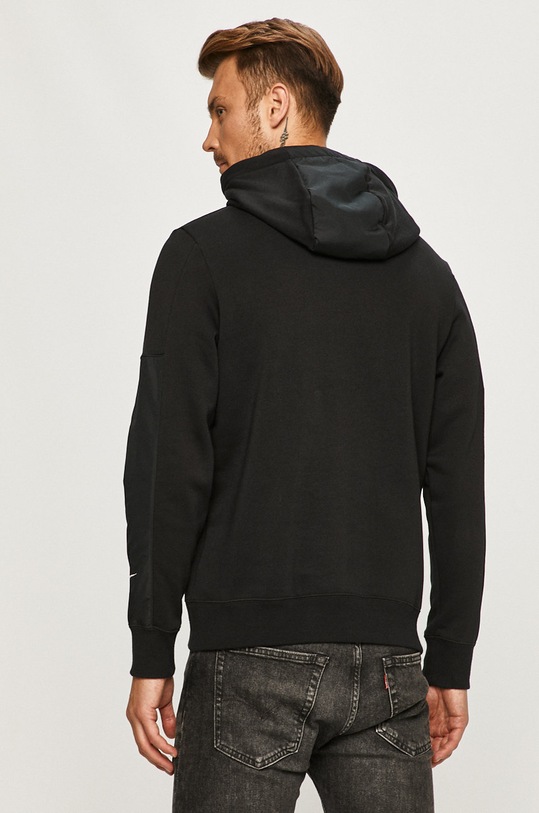 Дрехи Nike Sportswear - Суичър CU4139 черен