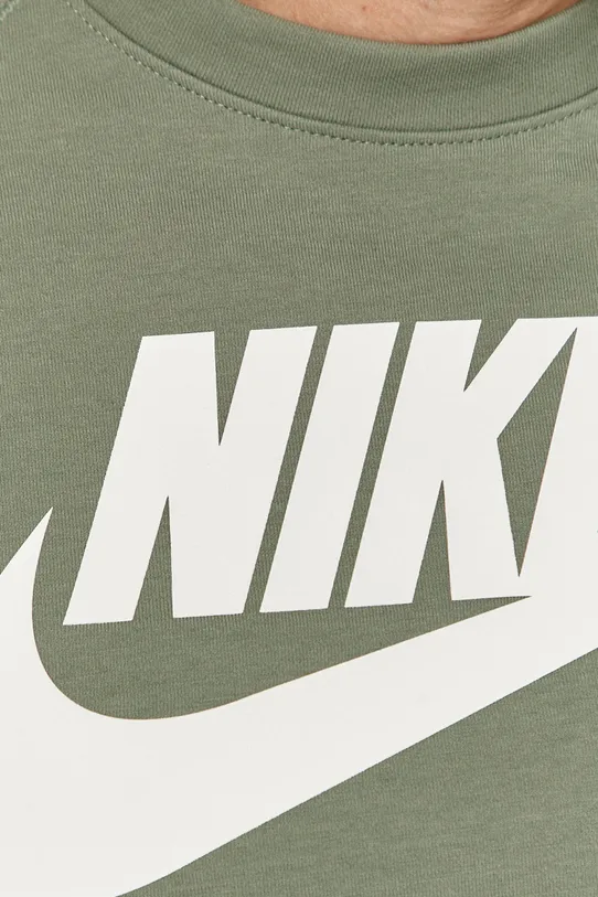 Nike Sportswear - Bluza CU4473 zielony