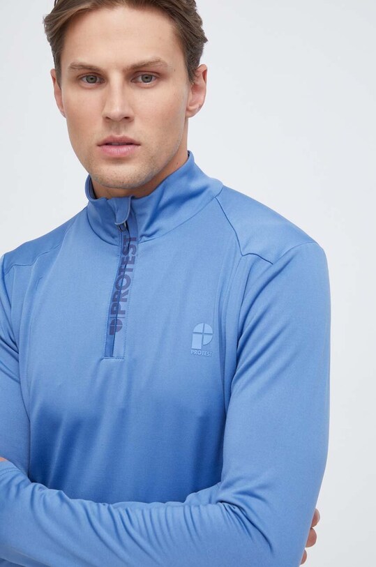 Protest Bluza albastru 3792900