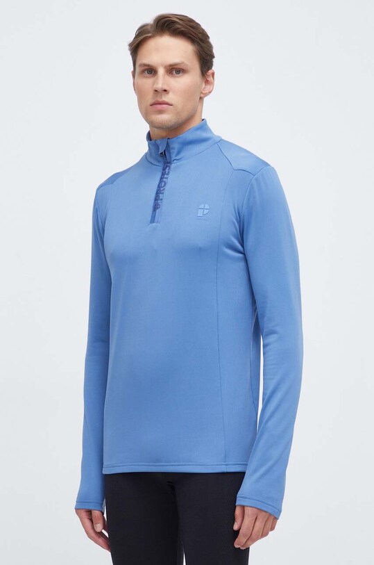 Protest Bluza 3792900 albastru AW23