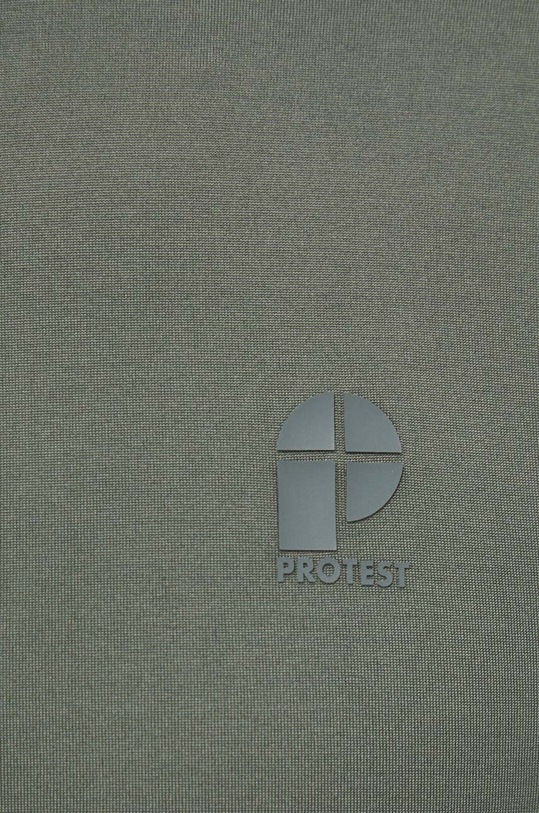 Protest Mikina zelená 3792900