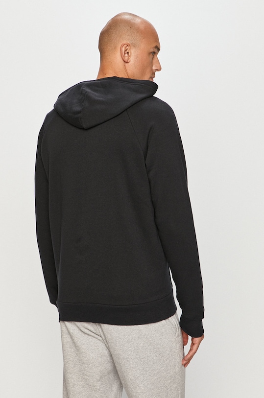 Odzież Under Armour - Bluza 1357111.001 1357111.001 czarny