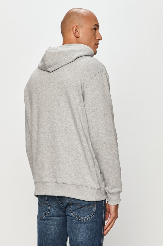 Odjeća Lee - Majica L80KSPMP siva