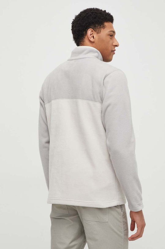 Odzież Columbia bluza sportowa Steens Mountain 1861681 beżowy