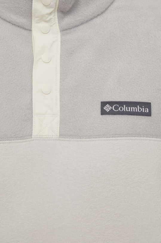 Columbia bluza sportowa Steens Mountain 1861681 beżowy