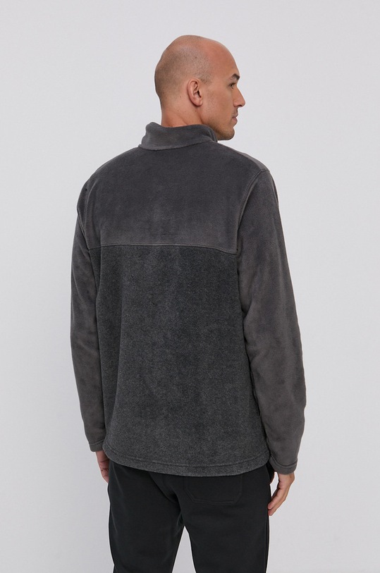 Odzież Columbia Bluza Steens Mountain 1861681 szary