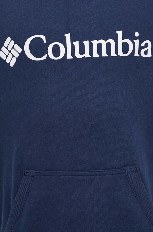 Кофта Columbia 1681664 тёмно-синий