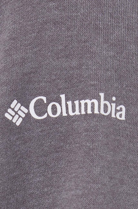 Columbia bluza CSC Basic Logo 1681664 szary