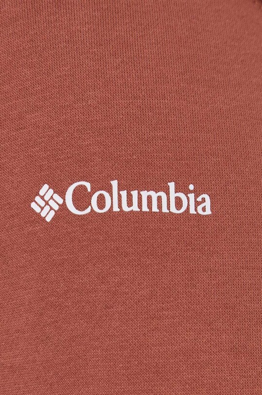 Кофта Columbia 1681664 червоний